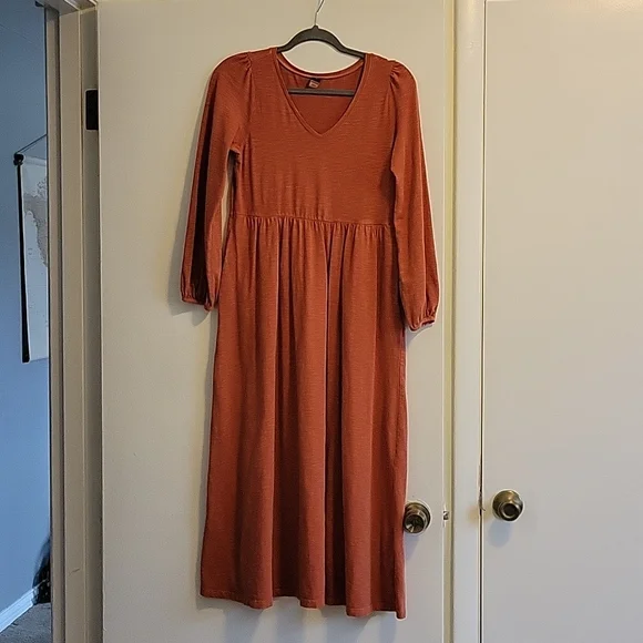 maxi dress with frills Barcelona Ruffle Maxi Dress